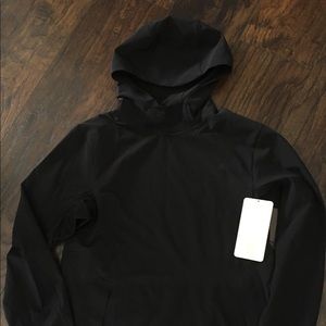 Men’s Lululemon hoodie